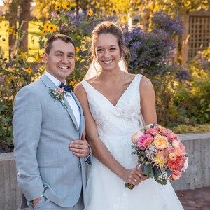 Meet your Posher, Alison